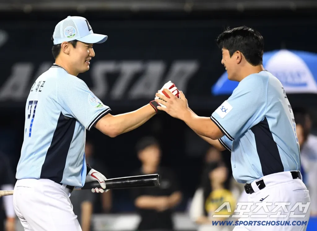 Why Pitchers and Outfielders Dominate Home Run Derbies