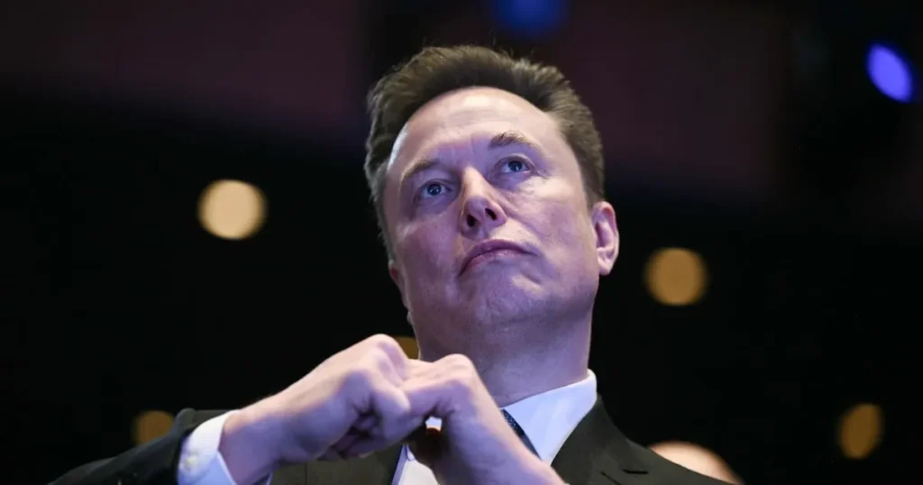 SpaceX Valuation Could Eclipse Earth, Elon Musk Claims SpaceX Valuation Could Eclipse Earth, Elon Musk Claims