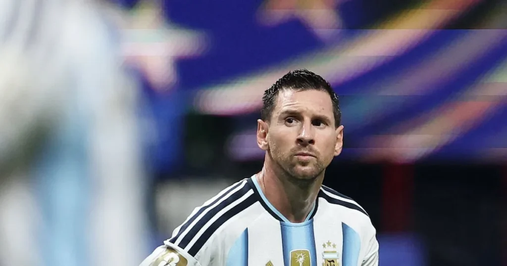Argentina Faces ‘Unilateral Refereeing’ Accusations Amid World Cup Run