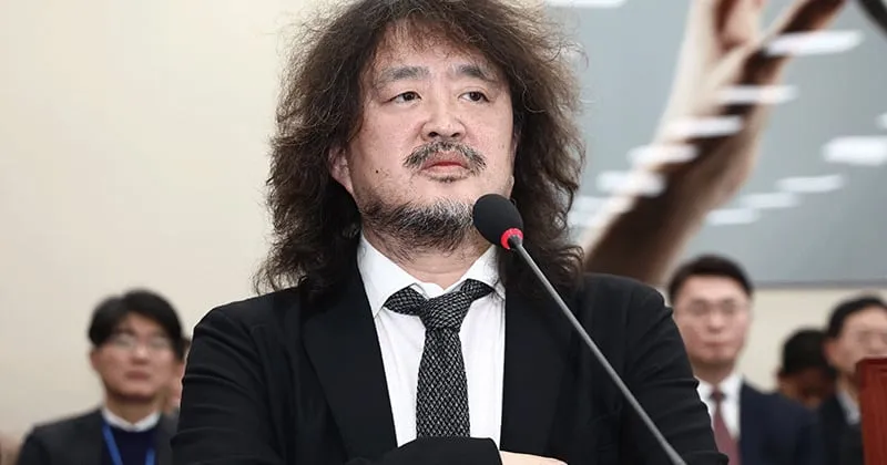 YouTuber Kim Eo-jun Criticizes Media Coverage of Jang Gyu-gi Incident YouTuber Kim Eo-jun Criticizes Media Coverage of Jang Gyu-gi Incident