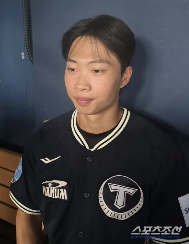 Park Jae-hyun Aims for Best Performance at All-Star Game Park Jae-hyun Aims for Best Performance at All-Star Game