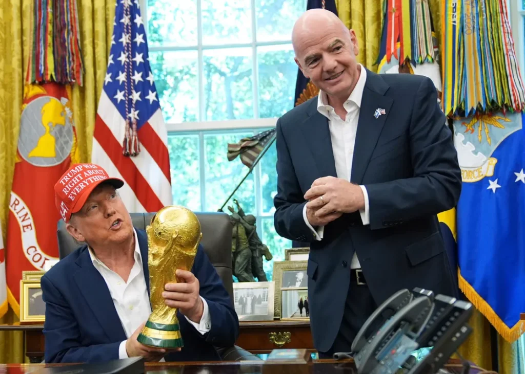 FIFA Faces Scrutiny Over Ball Possession Suspension Decision FIFA Faces Scrutiny Over Ball Possession Suspension Decision