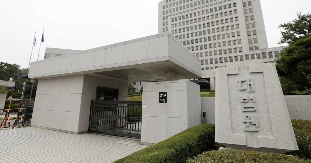 Supreme Court Rules Will Revoked if Property Sold Before Death