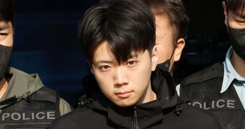 Father of Accused in Student Murder Case Allegedly Tampered with Evidence