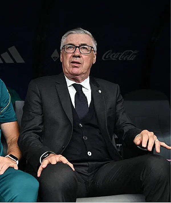 Brazil’s World Cup Exit Sparks Outrage: Legend Calls for Ancelotti’s Sacking Brazil’s World Cup Exit Sparks Outrage: Legend Calls for Ancelotti’s Sacking