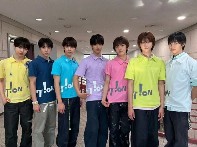 IDOL Group IDID Concludes Successful 6-Week Promotion for ‘Attent!on’ IDOL Group IDID Concludes Successful 6-Week Promotion for ‘Attent!on’