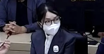 Kim Keon-hee Trial Delayed as Special Prosecutor Cites Yoon Suk-yeol Ruling Kim Keon-hee Trial Delayed as Special Prosecutor Cites Yoon Suk-yeol Ruling