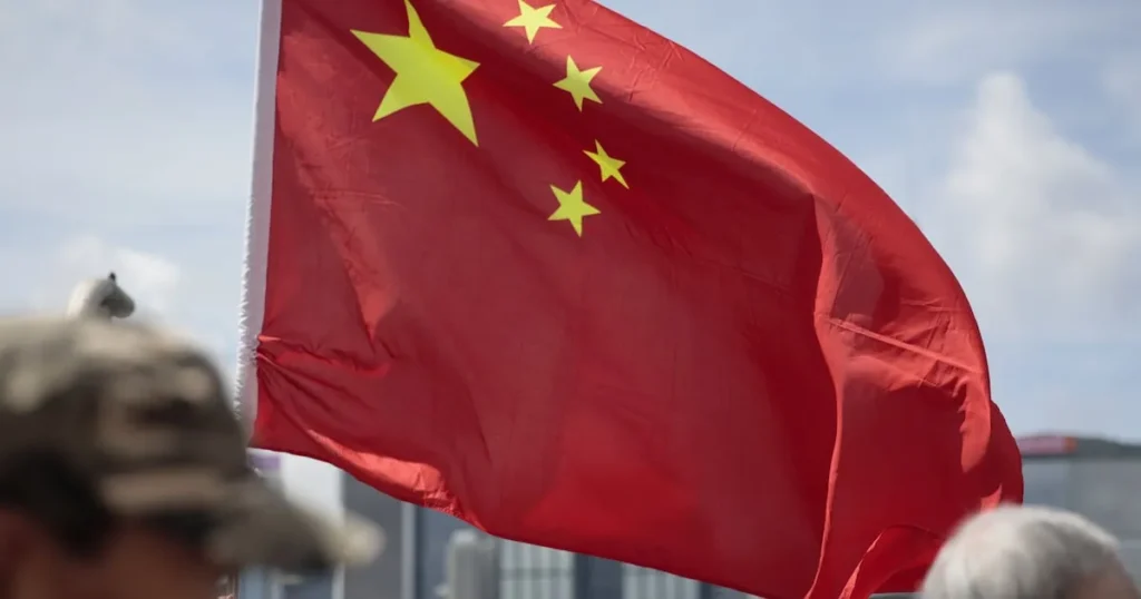 China’s Oil Imports Crucial to Global Price Stability Amidst Middle East Tensions China’s Oil Imports Crucial to Global Price Stability Amidst Middle East Tensions