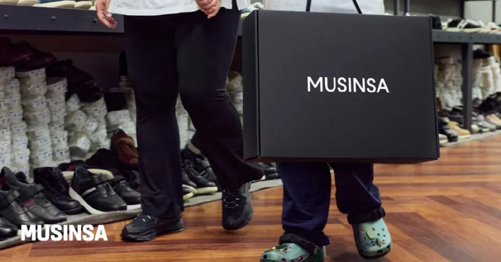 Custom Orthopedic Shoes: Musinsa Doubles Support for Mobility Impaired Custom Orthopedic Shoes: Musinsa Doubles Support for Mobility Impaired