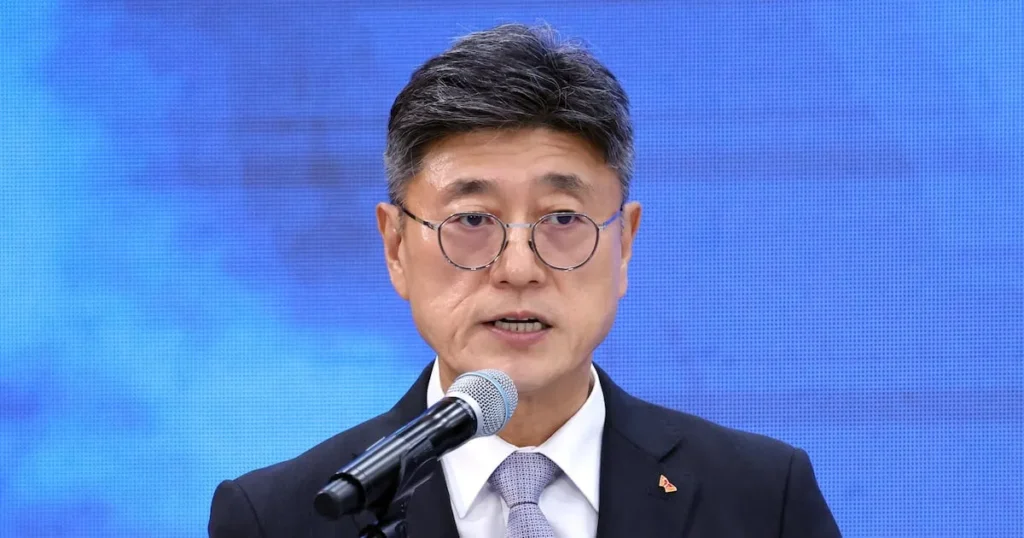 SK Telecom Launches New AI Data Center Unit to Accelerate Infrastructure Build-Out