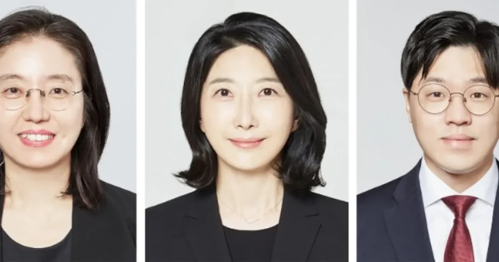 Kwangjang Lawyers Recognized by International Legal Directories Kwangjang Lawyers Recognized by International Legal Directories