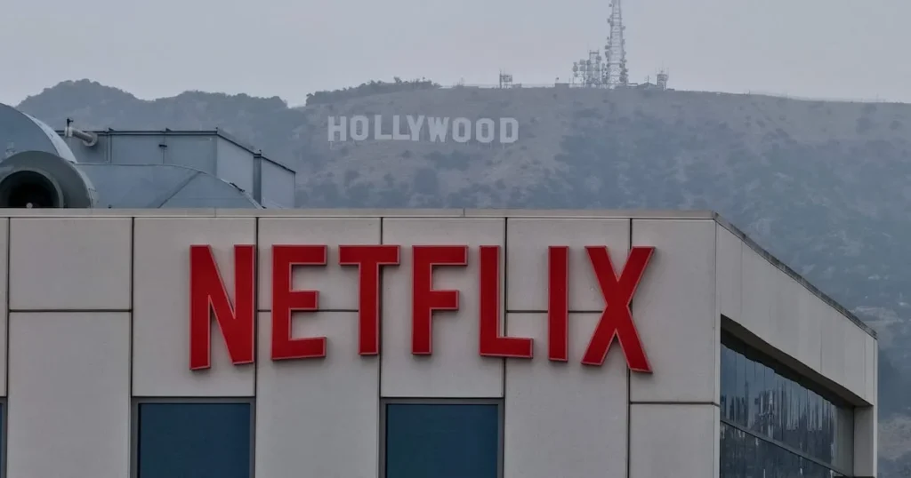 Netflix Earnings: Engagement Over Subscribers as Ad Business Matures Netflix Earnings: Engagement Over Subscribers as Ad Business Matures