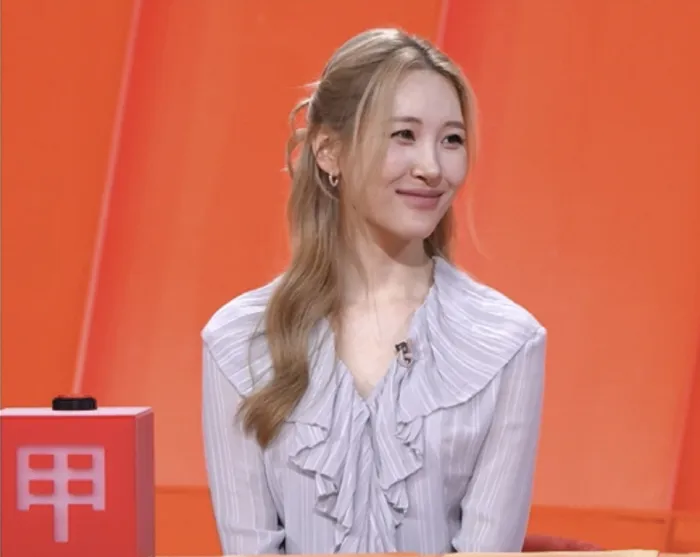 Sunmi Reflects on 20 Years in Music and Unexpected Industry Challenges Sunmi Reflects on 20 Years in Music and Unexpected Industry Challenges