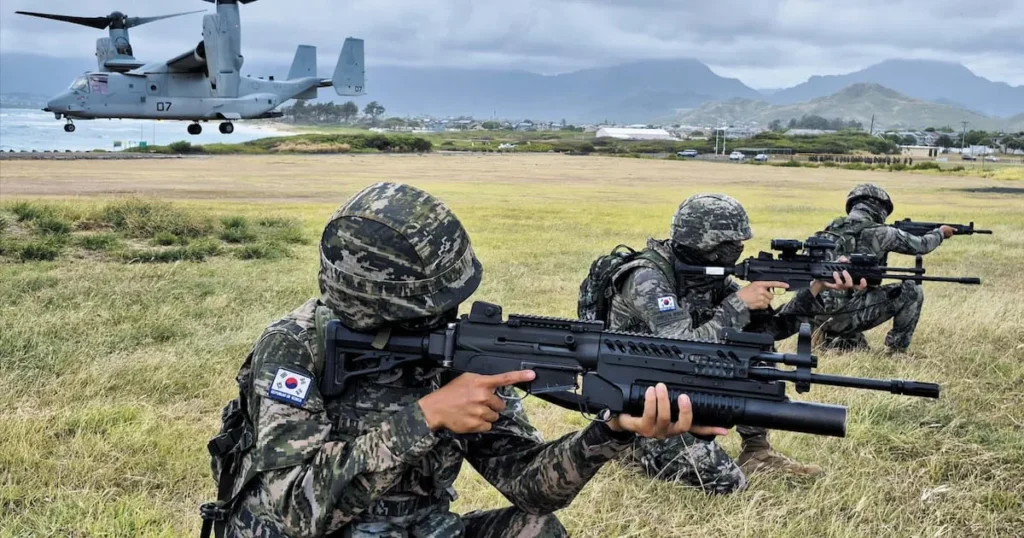 North Korea Criticizes RIMPAC 2026 as ‘Provocative’ Military Exercise