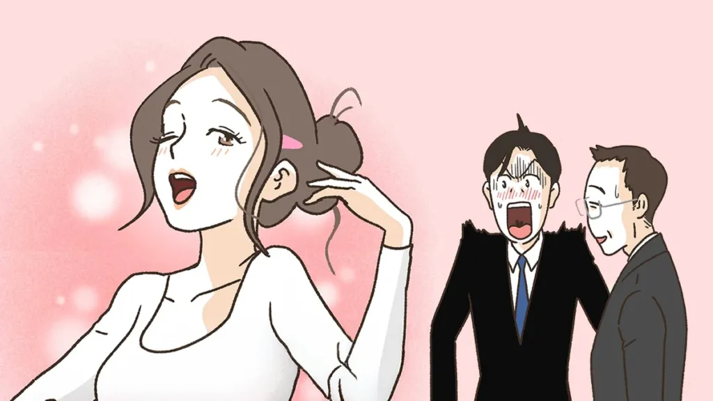 Couple’s Age Gap Misunderstanding Sparks Humorous Wedding Day Mix-Up Couple’s Age Gap Misunderstanding Sparks Humorous Wedding Day Mix-Up