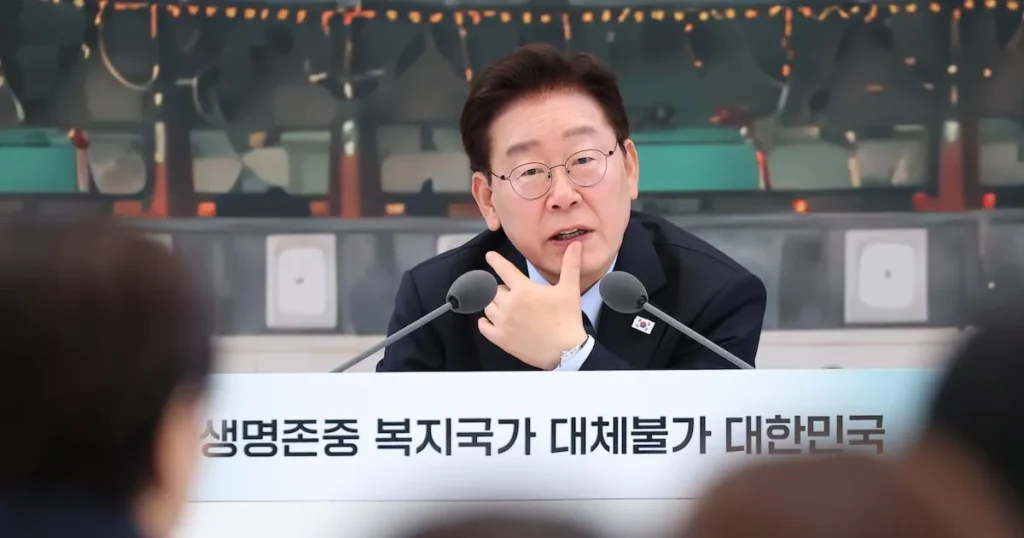 President Calls for Increased Farm Subsidies to Bolster Food Security