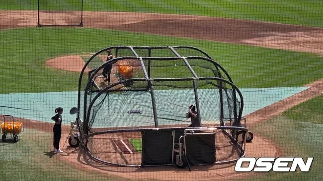 Moon Bo-kyung’s Hitting Struggles: A Deep Dive into Performance Moon Bo-kyung’s Hitting Struggles: A Deep Dive into Performance