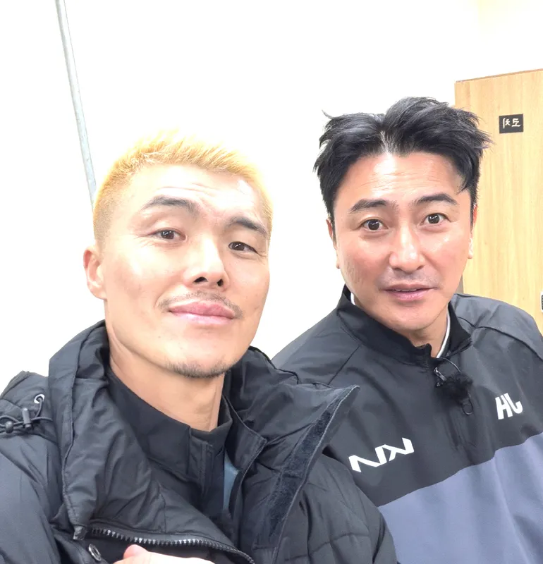 Football Legend Calls for Systemic Overhaul in Korean Soccer Football Legend Calls for Systemic Overhaul in Korean Soccer