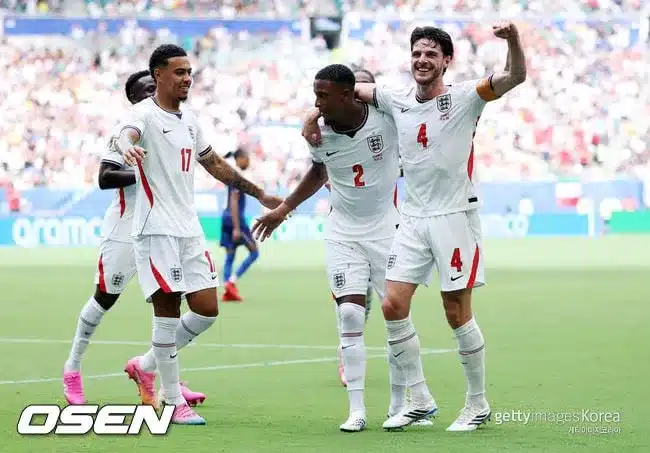 England Secures Third Place in World Cup Thriller Against France England Secures Third Place in World Cup Thriller Against France