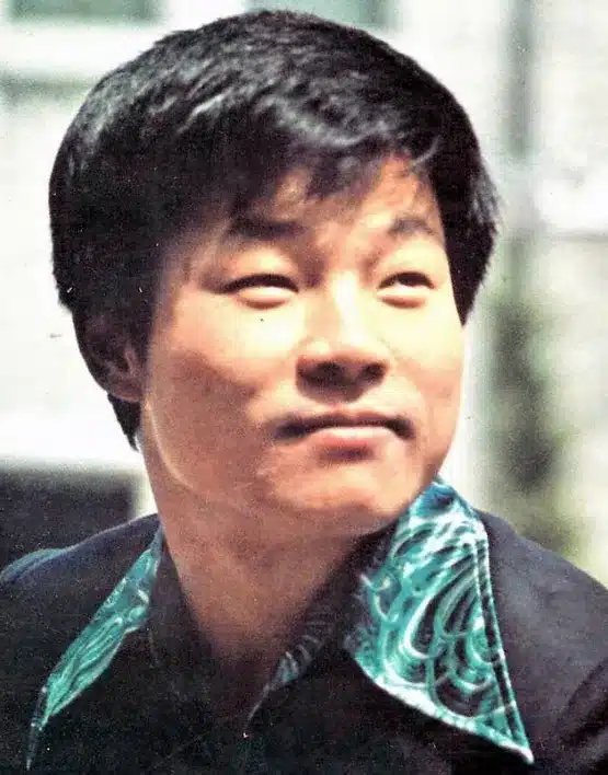 Kang Seung-sik, Acclaimed Songwriter and Producer, Passes Away at 72 Kang Seung-sik, Acclaimed Songwriter and Producer, Passes Away at 72