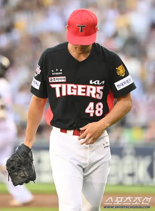 KIA Tigers’ Lee Eui-ri Finds New Rhythm After Japanese Training KIA Tigers’ Lee Eui-ri Finds New Rhythm After Japanese Training