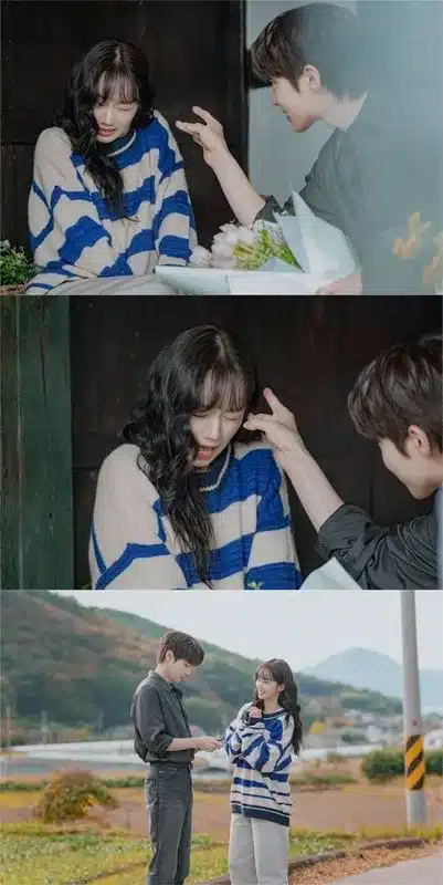 Hwang In-yeop and Seo Ji-hye’s Relationship Evolves in ‘The Return of the Hero’ Hwang In-yeop and Seo Ji-hye’s Relationship Evolves in ‘The Return of the Hero’
