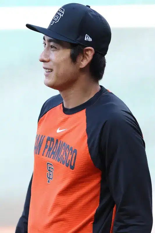 Giants’ Lee Jung-hoo a Trade Candidate? MLB.com Suggests Potential Move Giants’ Lee Jung-hoo a Trade Candidate? MLB.com Suggests Potential Move
