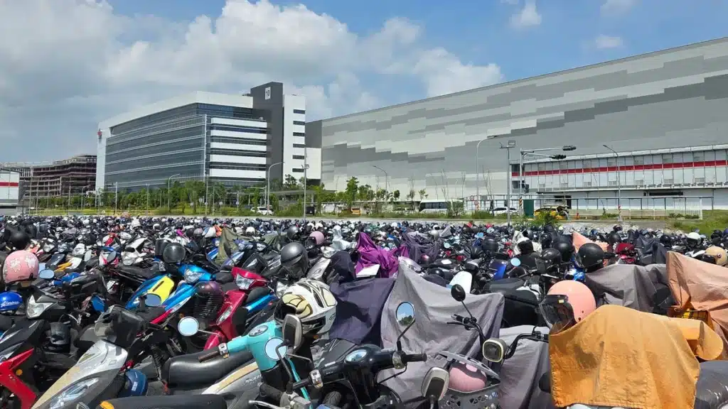 TSMC Accelerates Production in Japan and Taiwan Amid Global Chip Demand TSMC Accelerates Production in Japan and Taiwan Amid Global Chip Demand