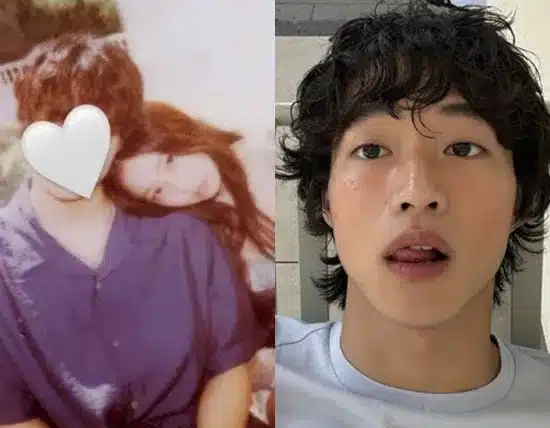 Jennie’s New Song Teaser Sparks Speculation Over Male Model’s Identity Jennie’s New Song Teaser Sparks Speculation Over Male Model’s Identity