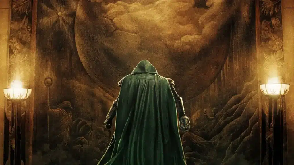 Avengers: Doom’s Day Trailer Drops, Teasing Multiverse Threat