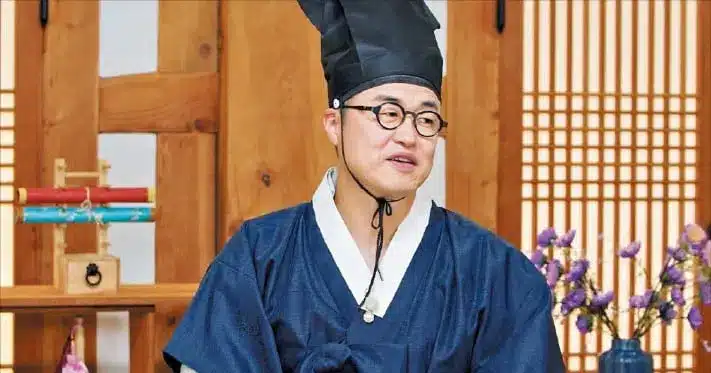 King Yeongjo’s Longevity Secret: The Tangpyeongchae Diet King Yeongjo’s Longevity Secret: The Tangpyeongchae Diet