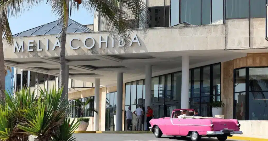 Cuba’s Tourism Sector Faces Historic Downturn Amid US Sanctions Cuba’s Tourism Sector Faces Historic Downturn Amid US Sanctions