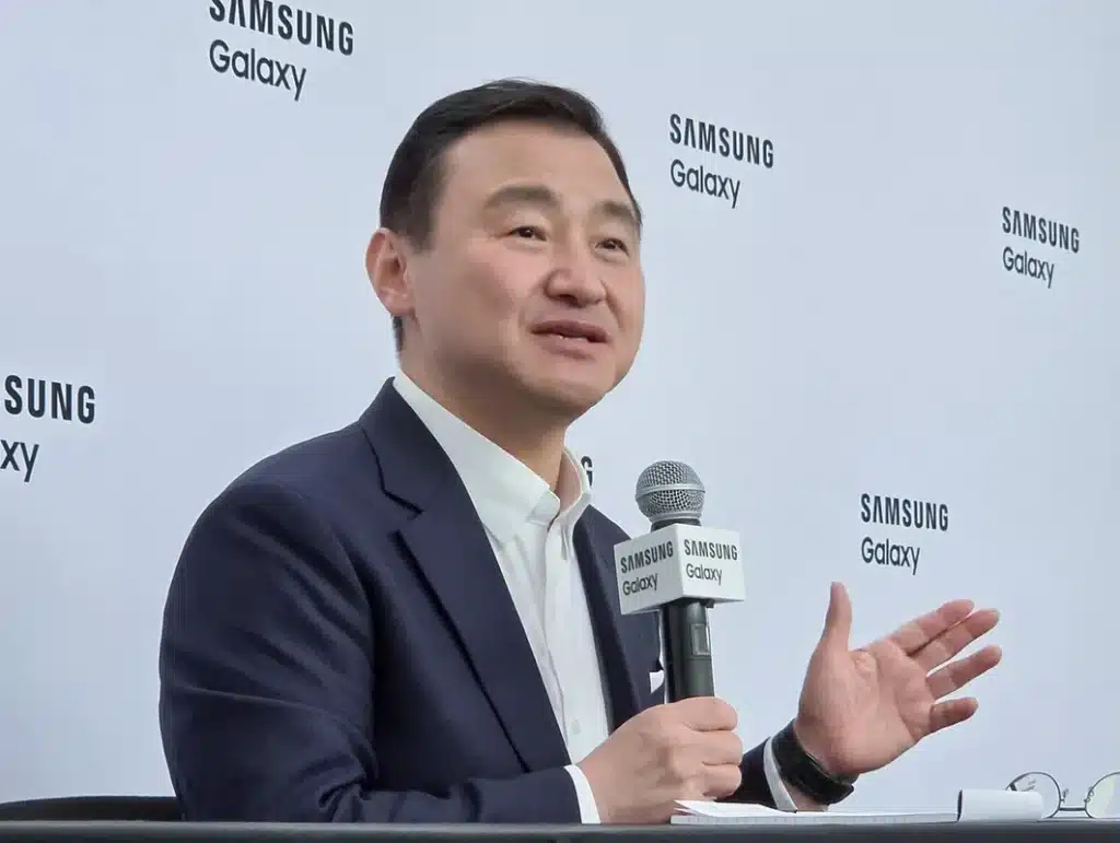 Samsung Aims for Record Foldable Sales with New Galaxy Z Series