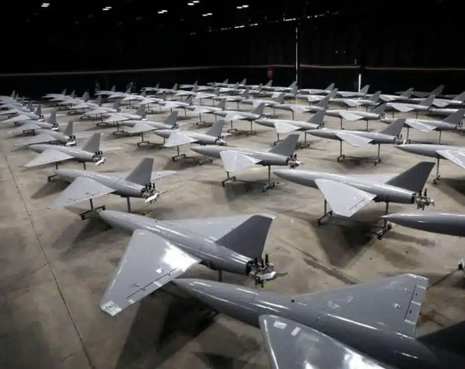 Russia Suspected of Aiding Iran in CIA Facility Strikes Russia Suspected of Aiding Iran in CIA Facility Strikes