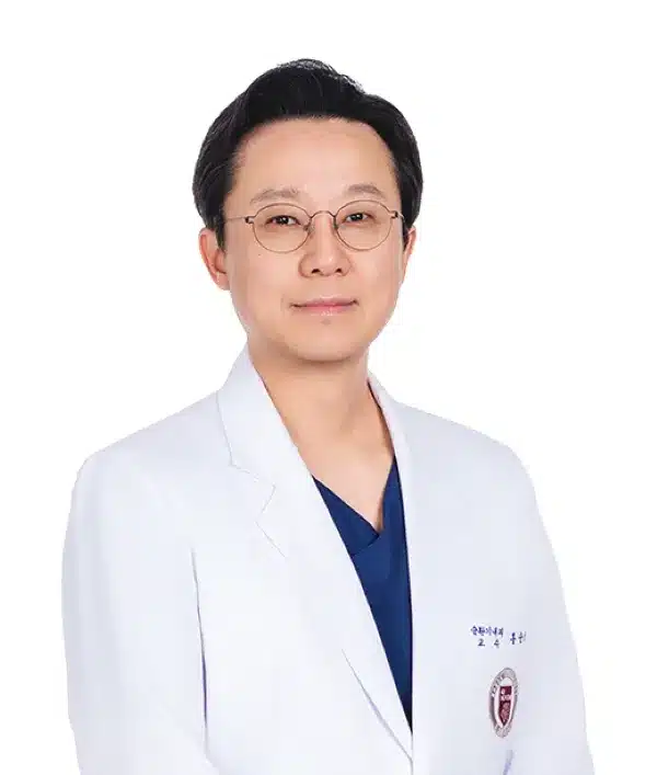 Hong Soon-joon Elected President of Korean Society of Vascular Medicine Hong Soon-joon Elected President of Korean Society of Vascular Medicine