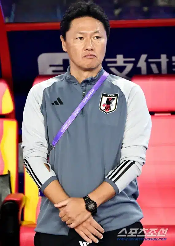 Japan’s Football Succession Plan: A Deep Dive into Coaching Choices Japan’s Football Succession Plan: A Deep Dive into Coaching Choices