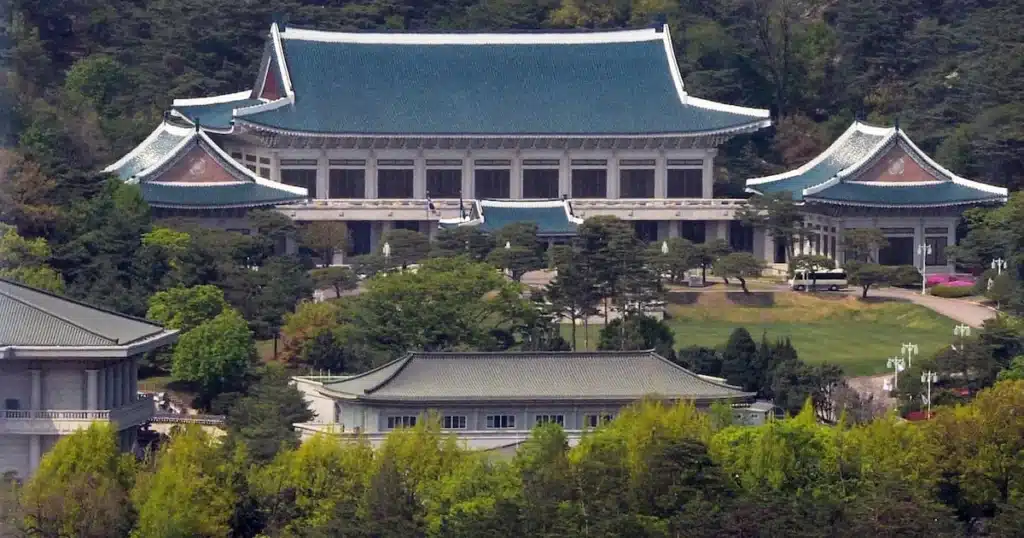 US Forced Labor Tariffs: South Korea Seeks 15% Cap US Forced Labor Tariffs: South Korea Seeks 15% Cap