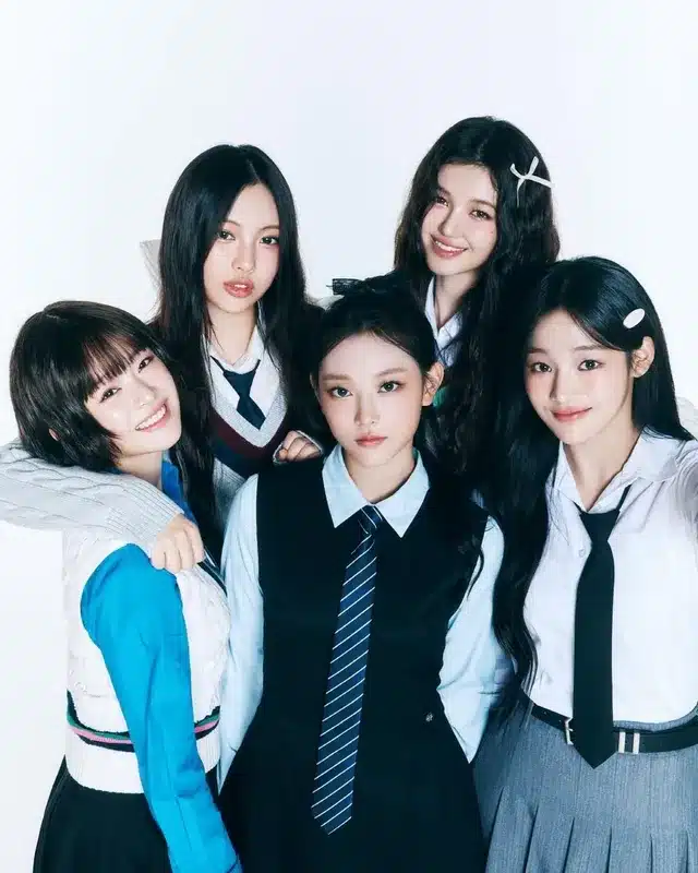 NewJeans Lawsuit: ADOR Seeks Damages for Hypothetical Earnings NewJeans Lawsuit: ADOR Seeks Damages for Hypothetical Earnings