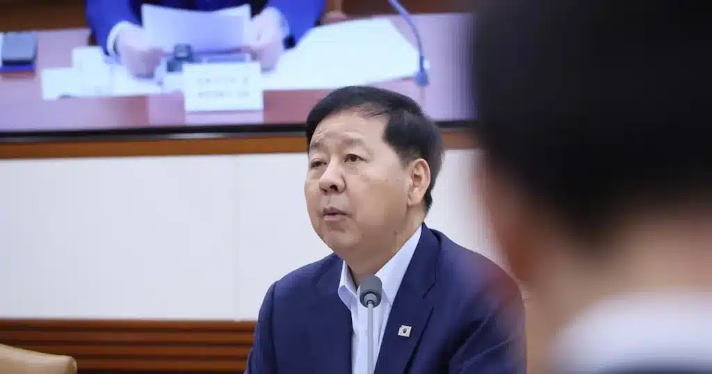 South Korea Eyes 3% Growth and K GNI Amid Global Uncertainty