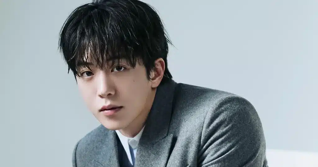 Nam Joo-hyuk Donates ₩100 Million to Seoul Asan Medical Center Nam Joo-hyuk Donates ₩100 Million to Seoul Asan Medical Center