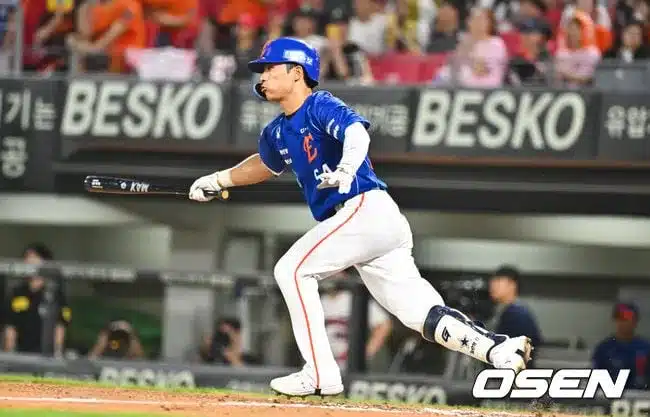 Hanwha Eagles Unveils Lineup Amidst Trade and Pitching Changes Hanwha Eagles Unveils Lineup Amidst Trade and Pitching Changes