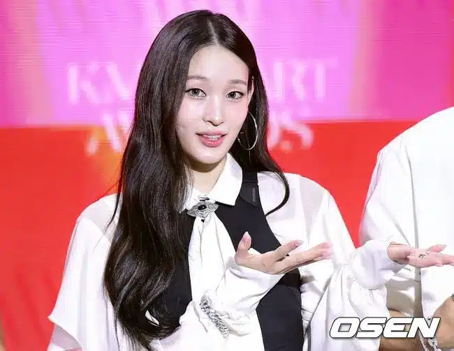 KMA 2026: K-Pop Stars Shine on Red Carpet in Seoul KMA 2026: K-Pop Stars Shine on Red Carpet in Seoul