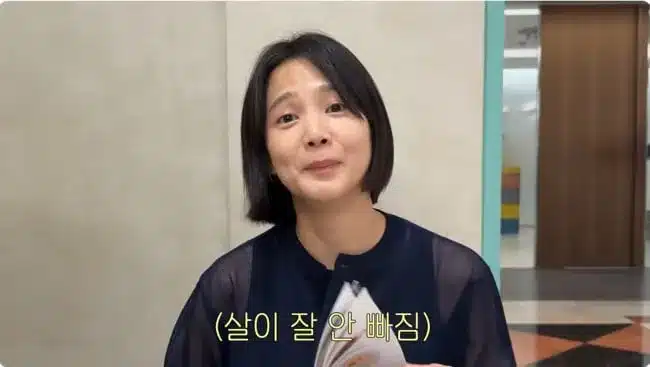 Yoon Seung-ah’s Diet Struggles: ‘Eating Everything’ Leads to Pilates Instructor’s Scolding Yoon Seung-ah’s Diet Struggles: ‘Eating Everything’ Leads to Pilates Instructor’s Scolding