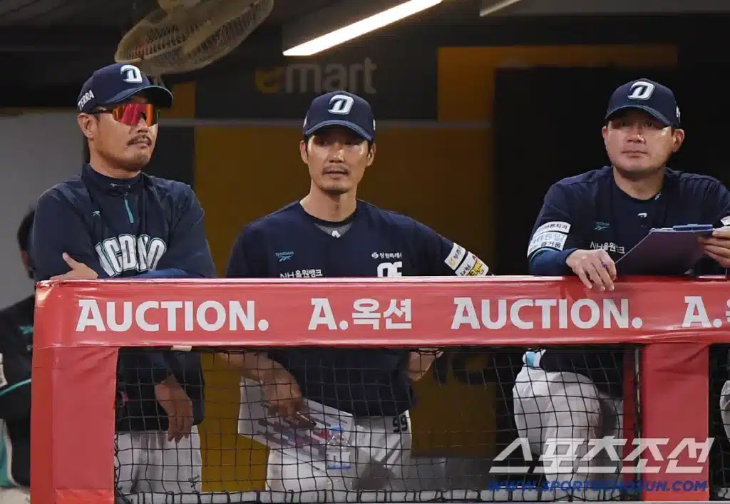 NC Dinos Pitching Woes Continue, Await Injured Stars’ Return