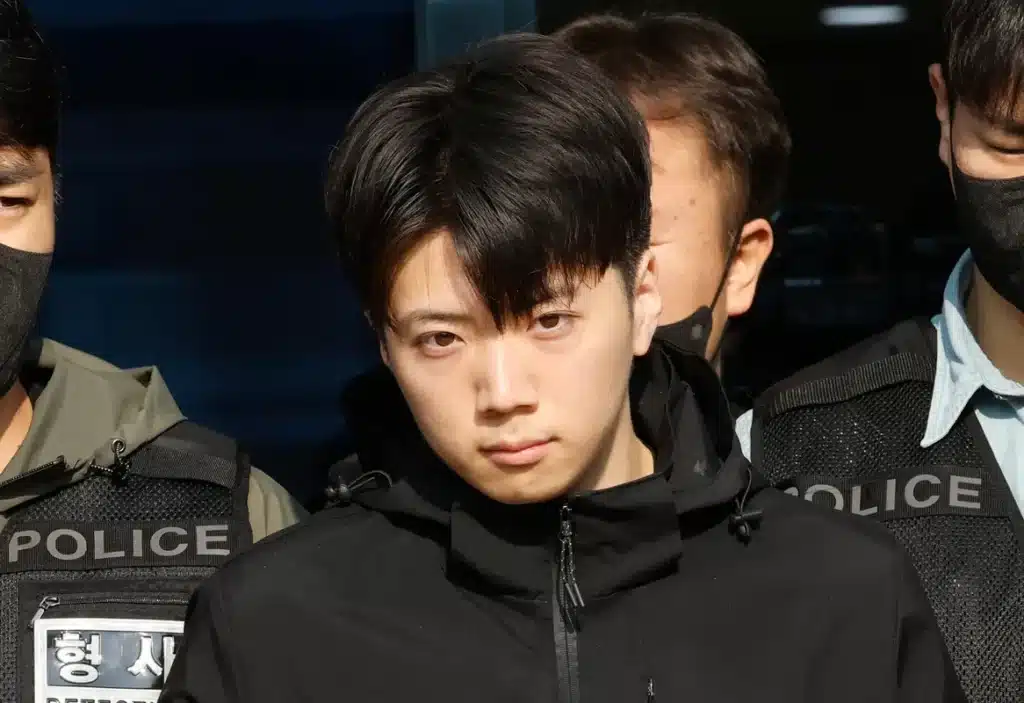 Court Hears Teen Abduction Suspect’s Social Media Chats
