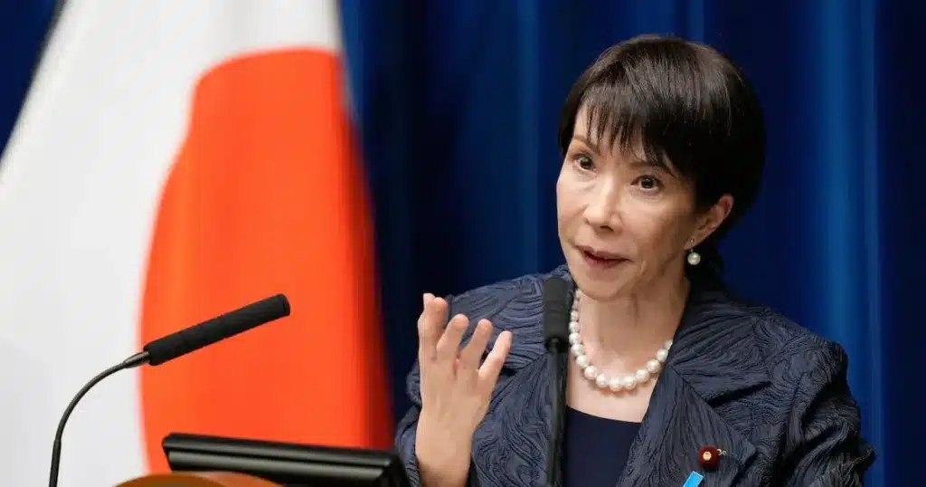 Japan Faces Inflation Dilemma as Yen Weakens and Oil Prices Rise Japan Faces Inflation Dilemma as Yen Weakens and Oil Prices Rise