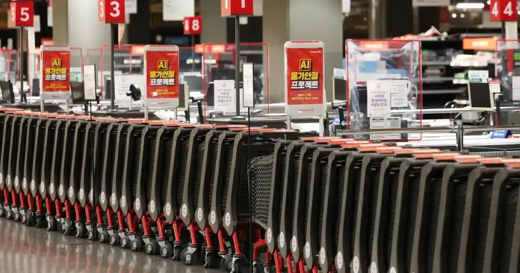 Homeplus Reimagines Retail Strategy with Trader Joe’s Model