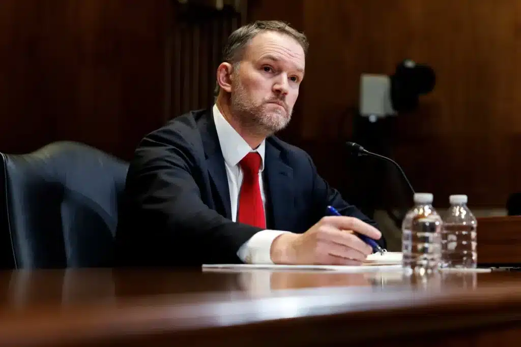 US Trade Rep: Section 301 Tariffs Won’t Impact Fed Rate Decisions