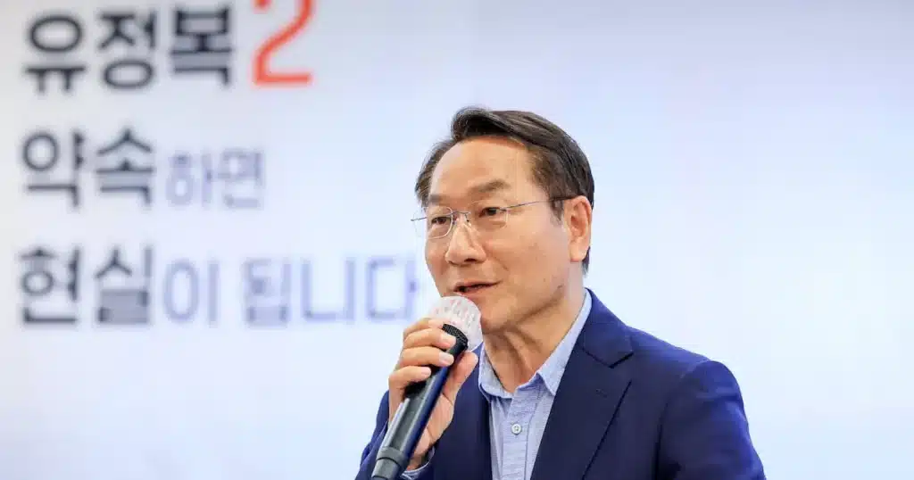 Ex-Mayor Under Investigation for Fictitious Assets