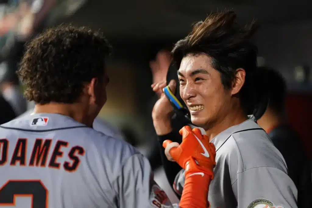 Why Lee Jung-hoo’s Trade is Unlikely Despite 3M Contract Why Lee Jung-hoo’s Trade is Unlikely Despite 3M Contract